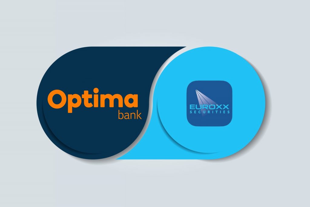 Optima Bank – Euroxx: Το deal που αλλάζει τους κανόνες του παιχνιδιού στη χρηματιστηριακή αγορά