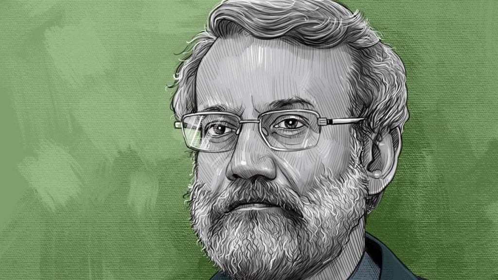 Γιατί ο θάνατος του Αλί Λαριτζανί θα μπορούσε να είναι μεγαλύτερη απώλεια για το Ιράν από ό,τι του Χαμενεΐ