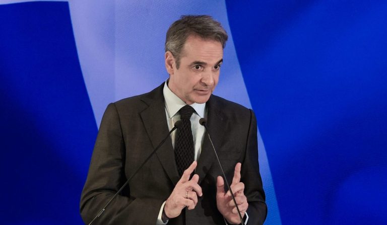 Κ. Μητσοτάκης: Η Ευρώπη πρέπει να οικοδομήσει αναχώματα για τις αυξήσεις