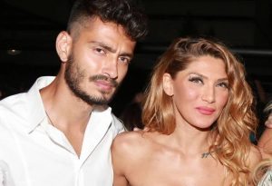 Αγγελική Ηλιάδη για Σάββα Γκέντσογλου: Έχει επαφές με τον γιο μας, όχι όμως όσο θα έπρεπε