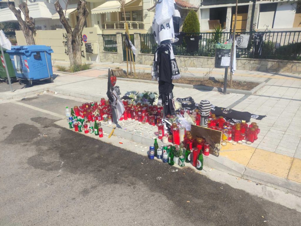 Δολοφονία 20χρονου στην Καλαμαριά: Προθεσμία για να απολογηθεί αύριο έλαβε ο 19χρονος που συνελήφθη