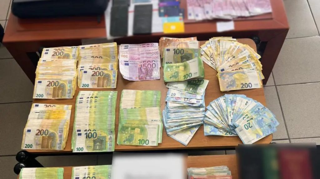 Εξαρθρώθηκε μεγάλο κύκλωμα εμπορίας ανθρώπων με κέρδη 5 εκατ. ευρώ: Συνελήφθησαν 21 άτομα, πώς δρούσαν