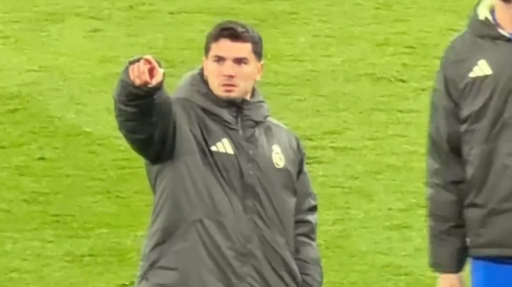 Μπραχίμ Ντίας: Η στιγμή που ο μοιραίος του Κόπα Άφρικα μαθαίνει ότι είναι πρωταθλητής με το Μαρόκο - ΒΙΝΤΕΟ