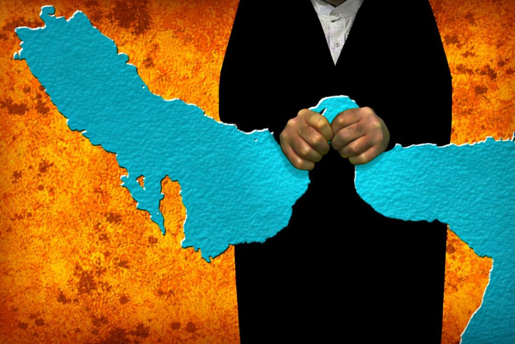 Στενά του Ορμούζ: Ποια πλοία περνούν και ποια παραμένουν εγκλωβισμένα ή αλλάζουν πορεία