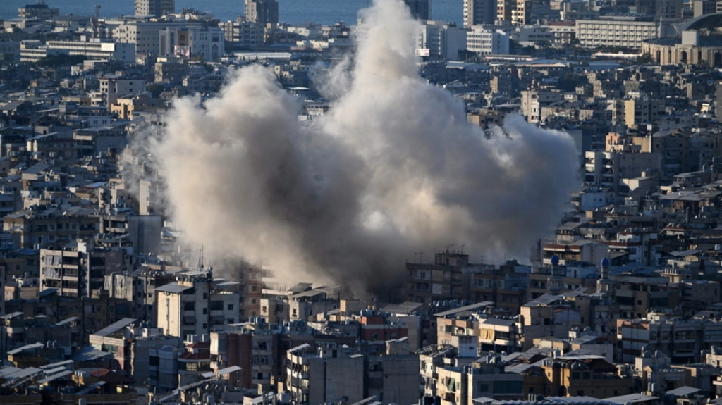 Τους 968 έφτασαν οι νεκροί στον Λίβανο από την έναρξη του πολέμου του Ισραήλ με τη Χεζμπολάχ