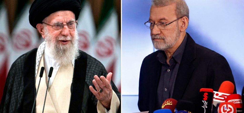 Guardian: Γιατί η «στρατηγική αποκεφαλισμού» ΗΠΑ και Ισραήλ στο Ιράν ενδέχεται να γυρίσει μπούμερανγκ