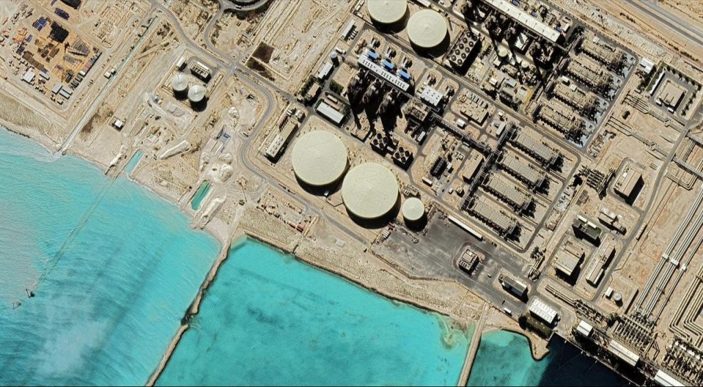 Νέο χτύπημα του Ιράν στη μεγαλύτερη μονάδα LNG στον κόσμο στο Κατάρ – Πάνω από τα $112 το brent