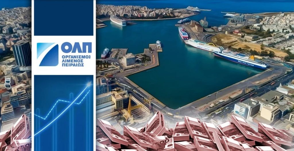 ΟΛΠ: Απροσδόκητη ανθεκτικότητα και «γύρισμα» της εικόνας εν μέσω διεθνούς αναταραχής