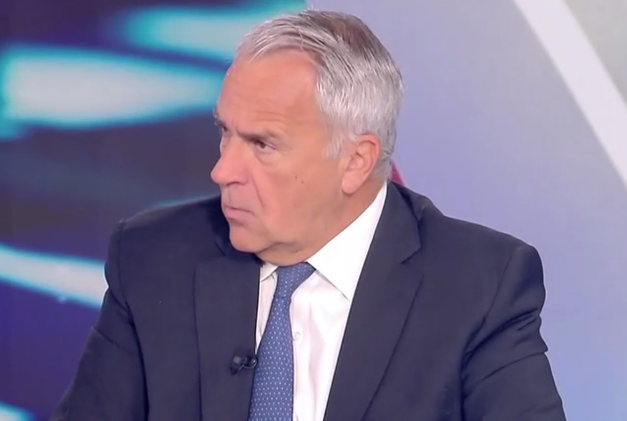 Βορίδης για Κωνσταντοπούλου: Είχαμε και τον Πολάκη που ήταν οργίλος, αλλά τώρα έχει ξεπεραστεί κάθε όριο