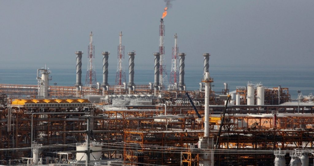 South Pars Gas Field: Το μεγαλύτερο κοίτασμα φυσικού αερίου στον πλανήτη που απειλεί να καταστρέψει ο Τραμπ