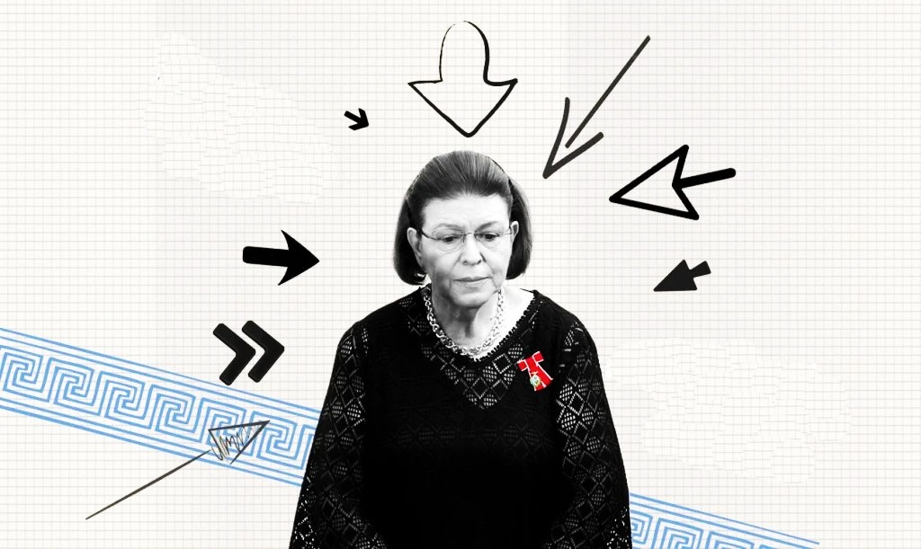 Το κρίσιμο project του Λιμένα Ελευσίνας για τους Αμερικανούς, η συμμαχία Aktor - ONEX και η ενεργοποίηση μηχανισμών από Κινέζους και Ανταγωνιστές να μπλοκάρουν το έργο με αφορμή αρχαιότητες στην ευρύτερη περιοχή της Ελευσίνας!