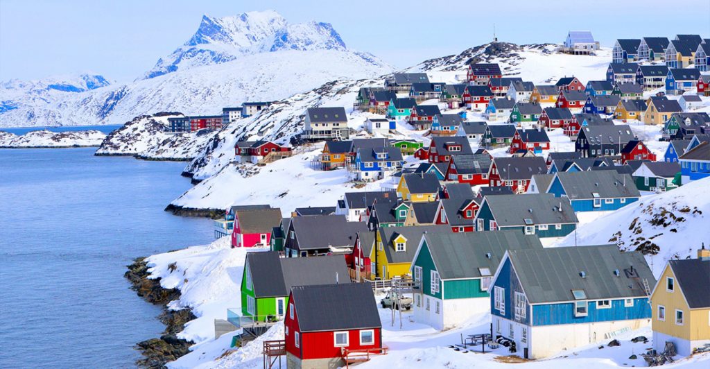 Αποκάλυψη: «Η Δανία είχε προετοιμαστεί με τους συμμάχους της για μια εισβολή των ΗΠΑ στη Γροιλανδία»