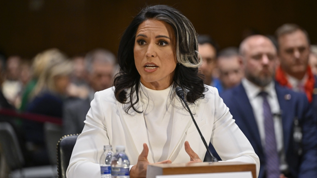 Η επικεφαλής της Υπηρεσίας Πληροφοριών των ΗΠΑ δήλωσε πως το Ιράν έχει πρόθεση να επανέλθει στον πυρηνικό εμπλουτισμό