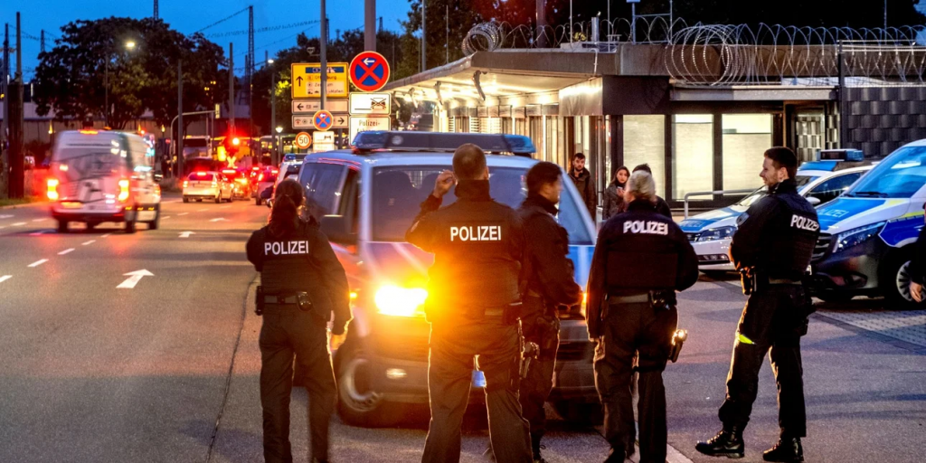 Αυστηρότερους συνοριακούς ελέγχους ζητάνε Ιταλία και Δανία - Φόβοι για επανάληψη του 2015