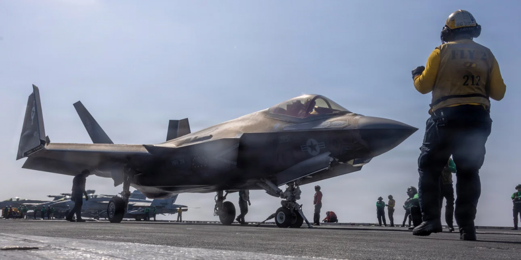 Πολεμικά πλοία του Ιράν στην Κασπία θάλασσα κατέστρεψε το Ισραήλ