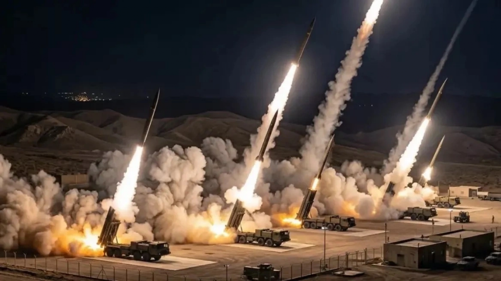 ΗΠΑ: Μόλις 7% των Αμερικανών στηρίζει μια χερσαία επίθεση στο Ιράν δείχνει δημοσκόπηση - Το 65% πιστεύει ότι θα το κάνει