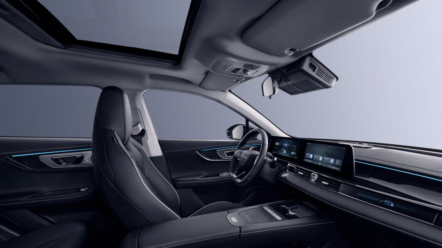 Omoda 5 SHS-H και Omoda 9 SHS-P: Στην Ελλάδα με κάθε επισημότητα