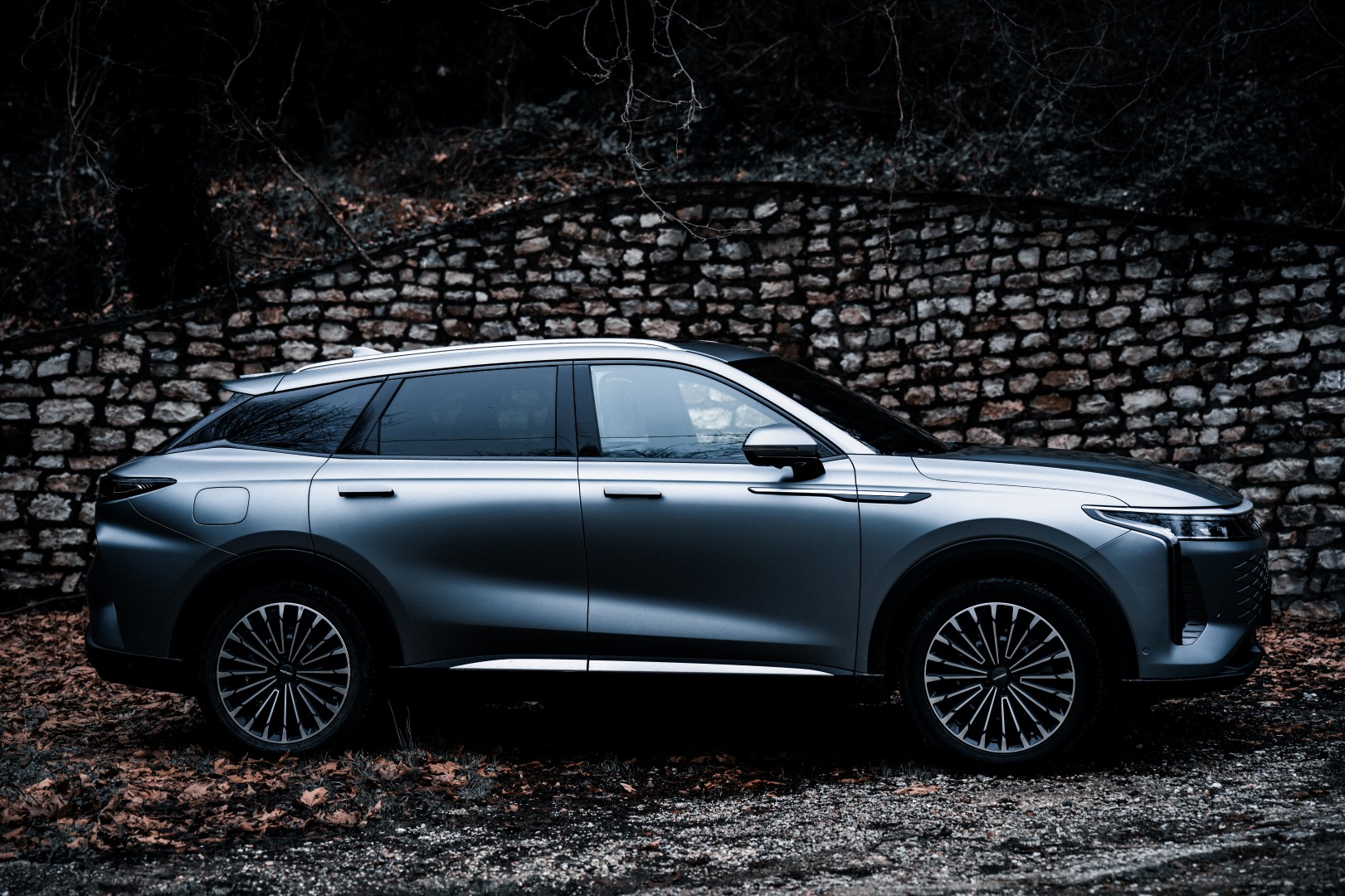 Omoda 5 SHS-H και Omoda 9 SHS-P: Στην Ελλάδα με κάθε επισημότητα