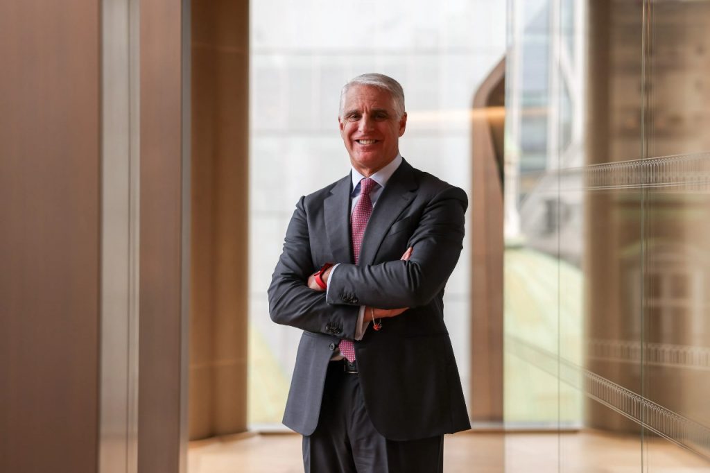 Αντρέα Ορσέλ (Unicredit): Το ψηφιακό ευρώ ως «διπλή απειλή» για τις τράπεζες