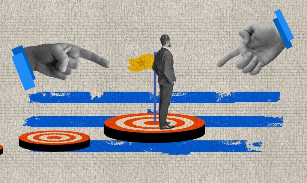 Ποιος Διοικητής μεγάλου κρατικού Οργανισμού, που συνεργάζεται με πολλούς ισχυρούς ιδιώτες παίκτες, φέρεται να υπονομεύει τεράστιο project με μεγάλο επιχειρηματικό όμιλο, μην εκδίδοντας την συμφωνημένη εγγυητική επιστολή;