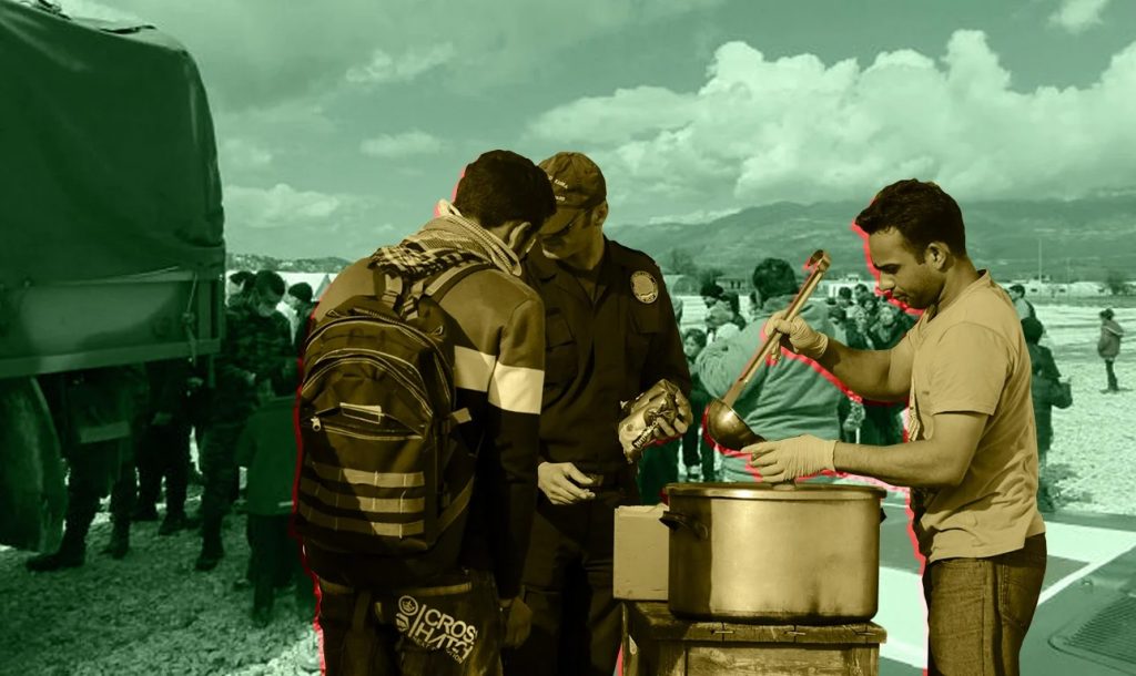 «Καμπανάκι» του Μητσοτάκη στους Ευρωπαίους για το προσφυγικό - Το σενάριο των εκατομμυρίων φέρνει πίεση