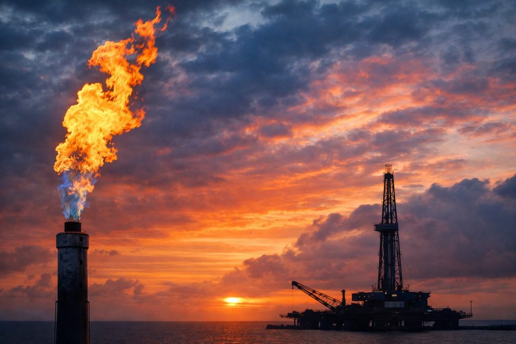 Μετά το χτύπημα στο Κατάρ, η Ευρώπη είναι αντιμέτωπη με πολυετή ενεργειακή κρίση, αναφέρει το Bloomberg