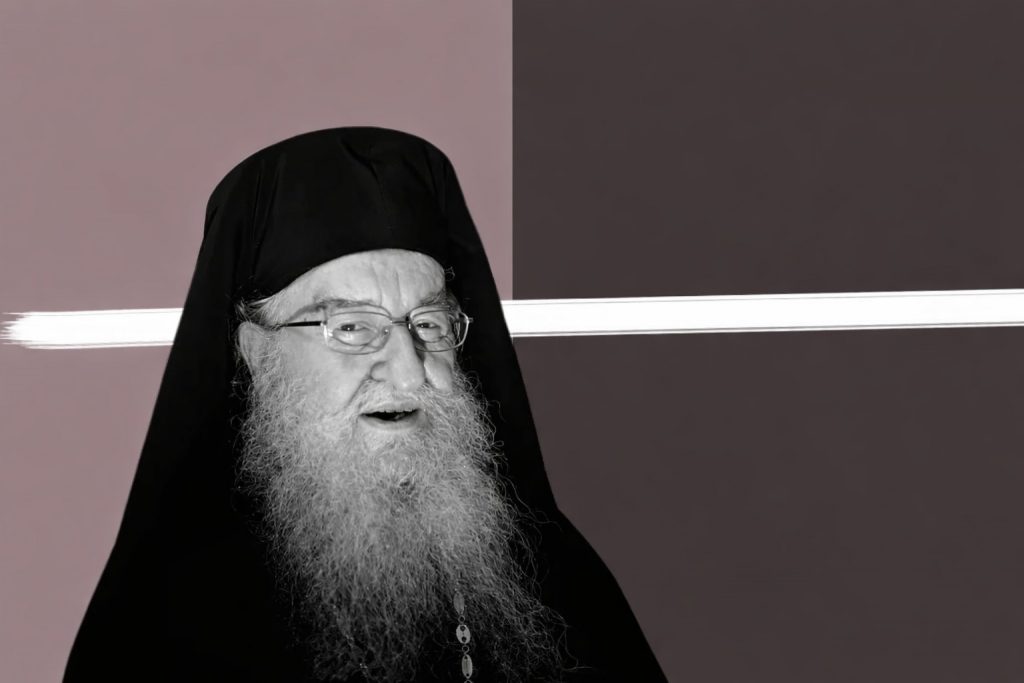 Ο μητροπολίτης Άνθιμος επισκίασε τον Τσίπρα και άλλαξε το επικοινωνιακό παιχνίδι στην Αλεξανδρούπολη