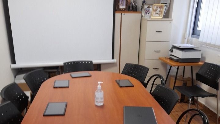 ΚΑΠΗ… online: Μαθήματα τεχνολογίας για 65+ στη Θεσσαλονίκη