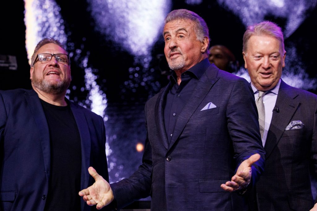 Ταραντίνο - Σταλόνε