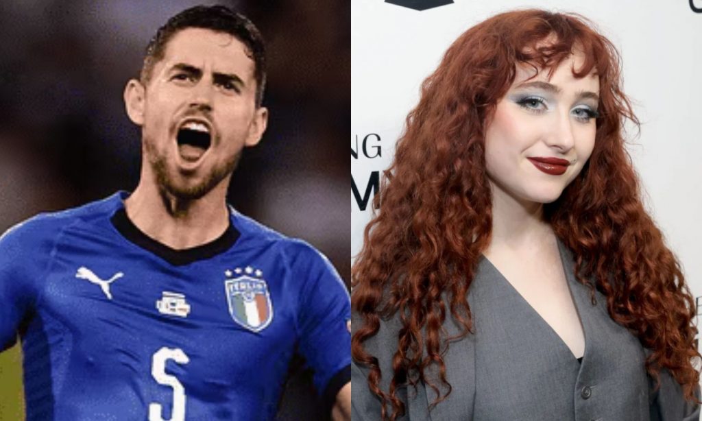 Καταγγελία Ζορζίνιο για Τσάπελ Ρόαν: «Έκαναν την 11χρονη κόρη μου να κλαίει»