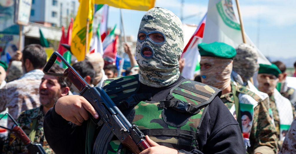 Το Ιράν απειλεί ότι θα ανταποδώσει οποιοδήποτε πλήγμα στον τομέα ηλεκτρισμού του από τις ΗΠΑ ή το Ισραήλ