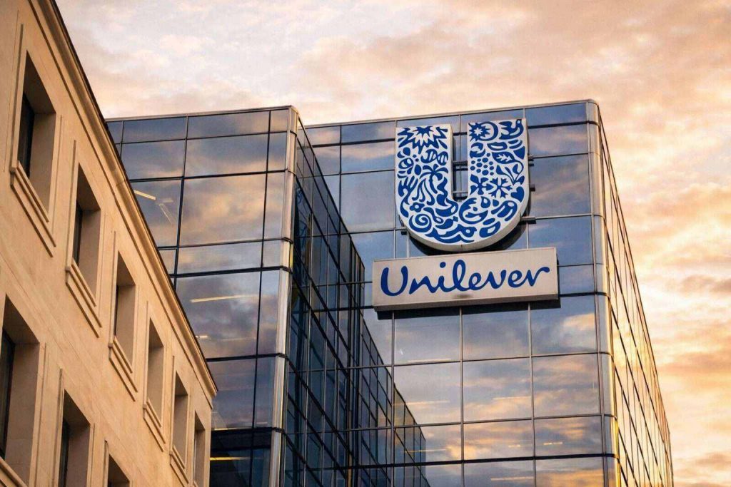 Unilever: Στροφή εκτός τροφίμων – Στο τραπέζι πώληση του κλάδου και «ντόμινο» αλλαγών στην Ελλάδα