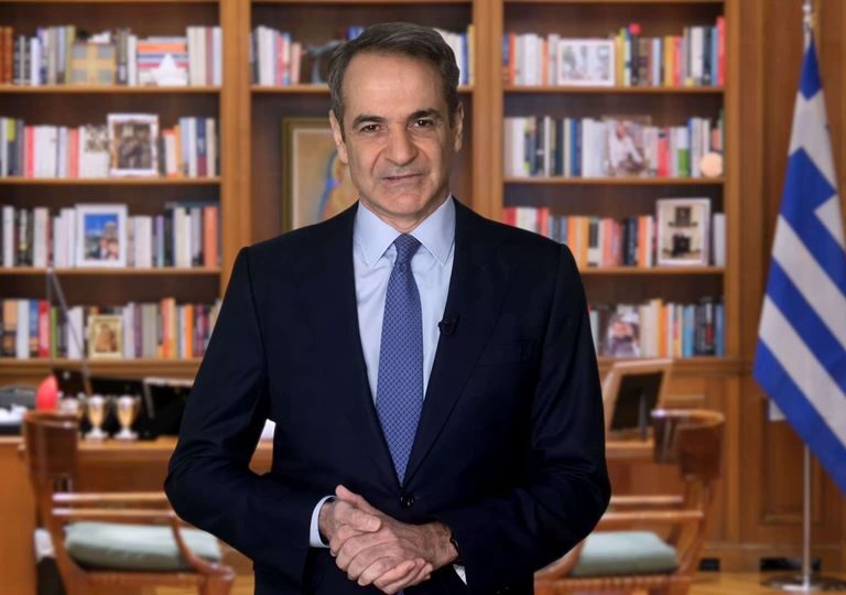 Κ. Μητσοτάκης: 4 μέτρα στήριξης - Fuel Pass, επιδότηση diesel και αποζήμιωση για ακτοπλοϊκές