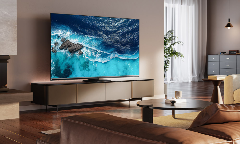 Διαπραγματεύσεις για τη δημιουργία νέας πλατφόρμας συνδρομητικής τηλεόρασης