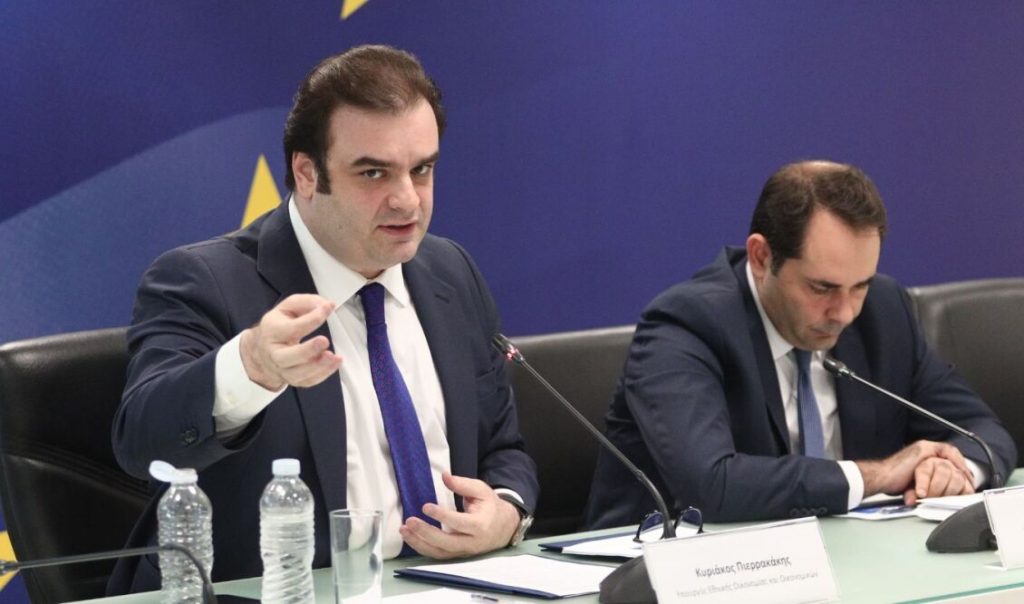 Μέτρα στήριξης: Η εξειδίκευση των μέτρων από το Υπουργείο Οικονομικών