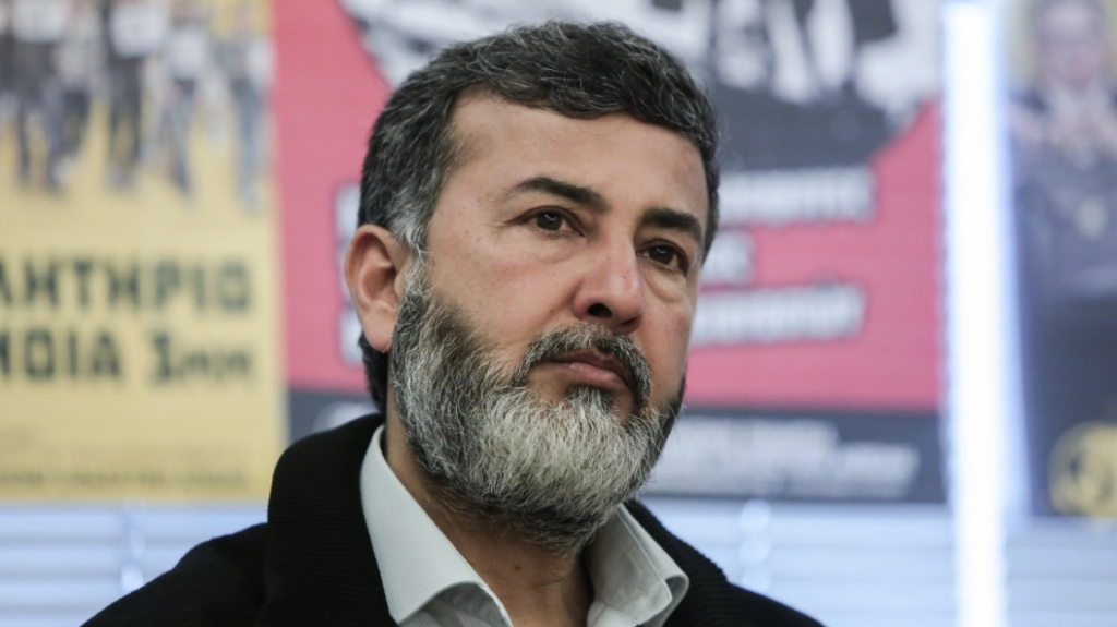 Την ανάκληση της απέλασης του Τζαβέτ Ασλάμ ζητά με ψήφισμα ο Δήμος Αθηναίων