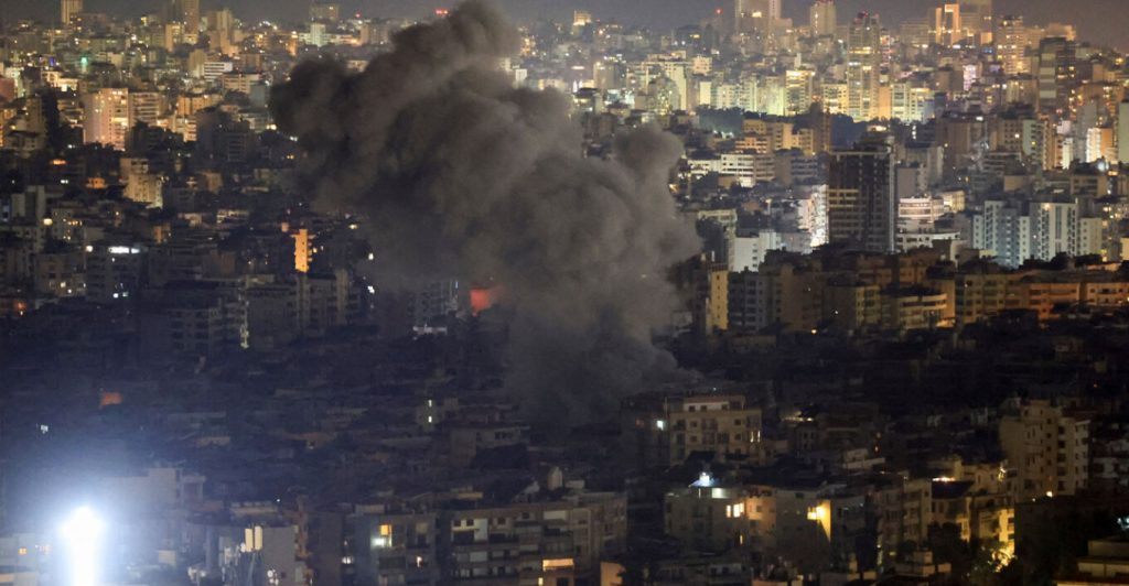 Εκρήξεις και τραυματίες στο Ισραήλ από ιρανικούς πυραύλους - Το παρασκήνιο με τις διαπραγματεύσης