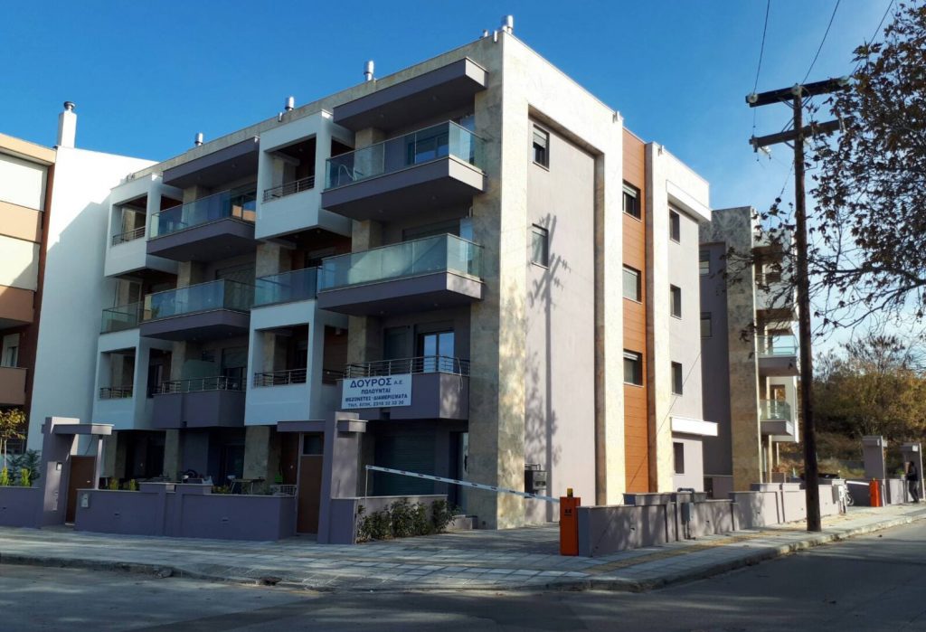 Δούρος: Πούλησε τα ακίνητα του πρώην εργοστασίου στην Πάτρα, έναντι 2,75 εκατ. ευρώ