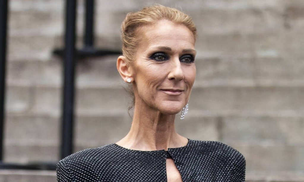 Σελίν Ντιόν: Επιστροφή στις ζωντανές εμφανίσεις μετά από χρόνια αποχής