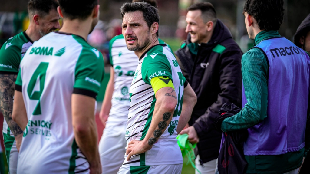 Τσεχία: Συλλήψεις διαιτητών, παραγόντων και ποδοσφαιριστών για στημένους αγώνες