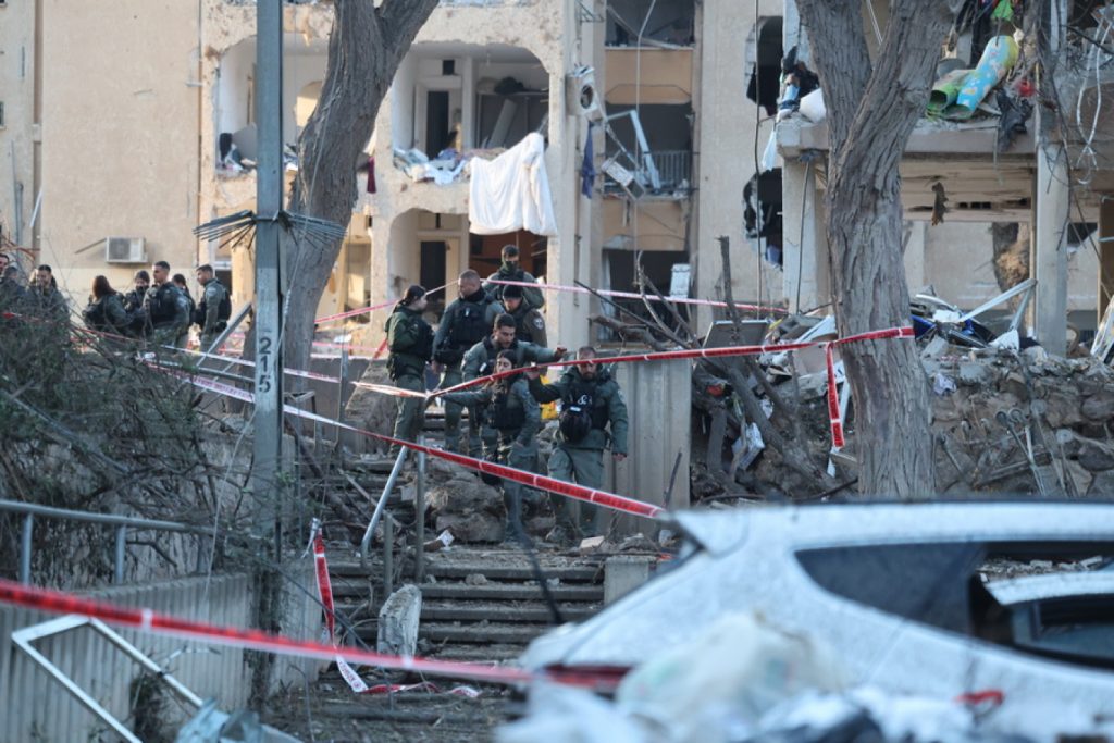 Ιράν: Οι αυστηροί όροι που θέτει για επιστροφή σε συνομιλίες εκεχειρίας με τις ΗΠΑ