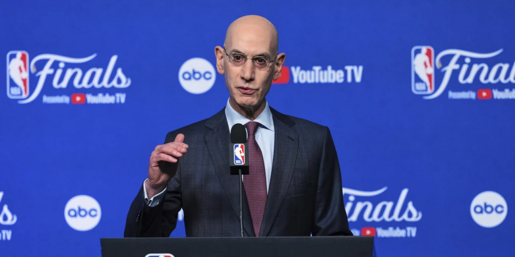 Μεγαλώνει η Λίγκα με ομάδες στο Λας Βέγκας και το Σιάτλ - Ιστορική απόφαση για το NBA