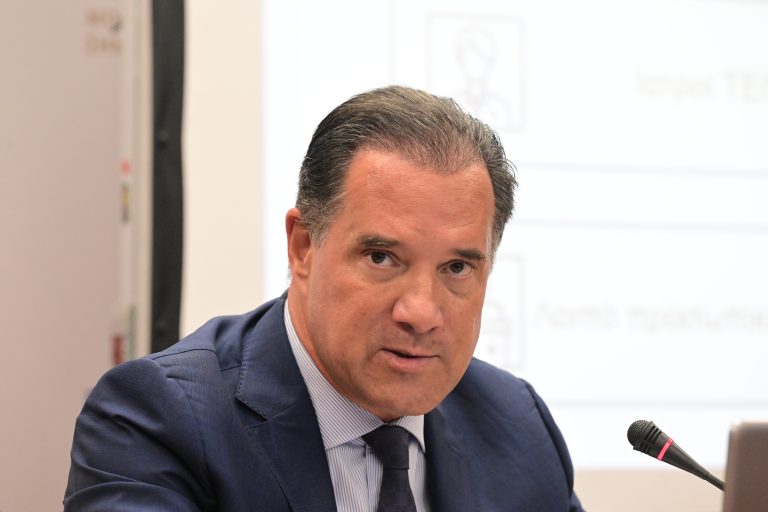 Α. Γεωργιάδης: Η Κωνσταντοπούλου έβαλε τον Ρούτσι να κάνει απεργία για να μην γίνει η δίκη