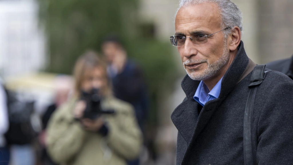 Γαλλία: Ποινή 18 ετών σε μελετητή του Ισλάμ από δικαστήριο της χώρας για τρεις βιασμούς