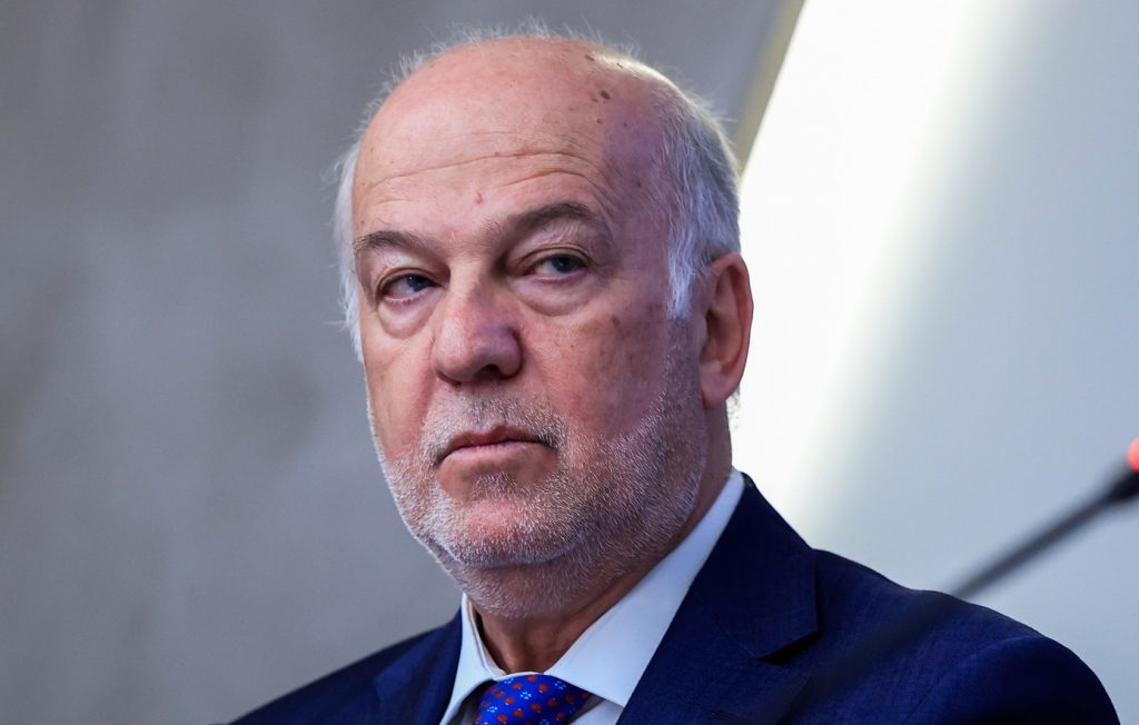 Γ. Φλωρίδης: Στη δίκη για τα Τέμπη θα μπουν όσοι ορίζει ο νόμος