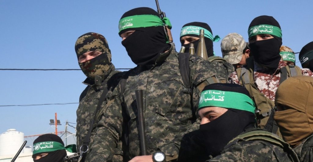 Σχέδιο αφοπλισμού της Χαμάς: Καταστροφή τούνελ και παράδοση όπλων σε πέντε φάσεις στη Γάζα