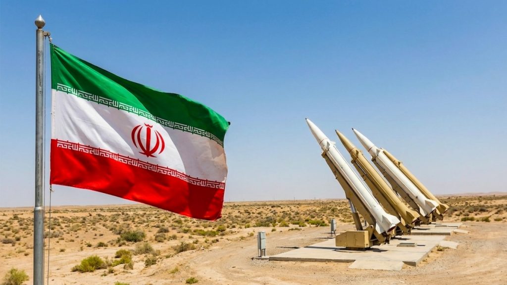 Καμπανάκι από Ισραηλινούς αξιωματούχους: Το Ιράν μπορεί να συνεχίσει αμείωτα για εβδομάδες