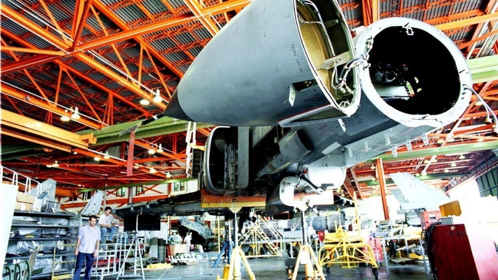 Πρωταγωνιστεί στην ανάπτυξη η ελληνική βιομηχανία, αναφέρει η Alpha Bank - Το ανταγωνιστικό ενεργειακό κόστος αποτελεί επιτακτική ανάγκη - Πίνακας + Γράφημα