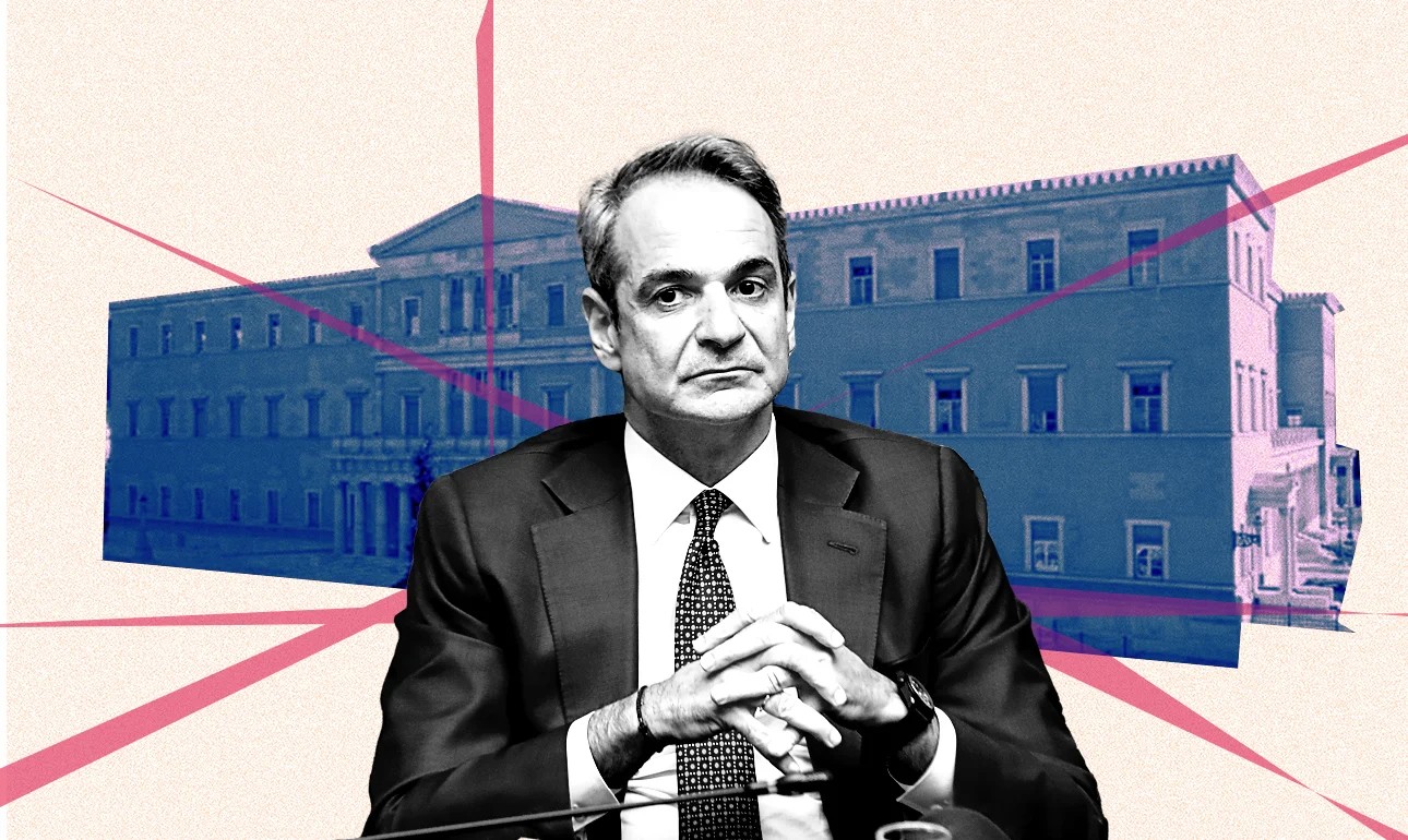 Τρικυμία εν κρανίω στο Μαξίμου: Υποκλοπές, Τέμπη, ΟΠΕΚΕΠΕ και η ασφυκτική πίεση που φέρνει την κυβέρνηση μπροστά σε επώδυνες αποφάσεις χωρίς άλλο πολιτικό λίπος να κάψει - Στενεύουν επικίνδυνα τα περιθώρια του Κυριάκου Μητσοτάκη, ενώ επανέρχονται ακόμη και τα σενάρια πρόωρων εκλογών!