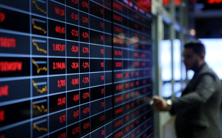 χρηματιστηριο